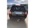 Land Rover Freelander (LR2) TD4 SE 2007 para piezas | Desguace Gandia SL