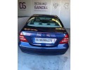 Mercedes-Benz Clase C (BM 203) Berlina 220 CDI (203.006) 2006 para piezas | Desguace Gandia SL