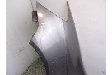 Aleta delantera izquierda, Hyundai Getz (Tb) 1.1 Básico 2004