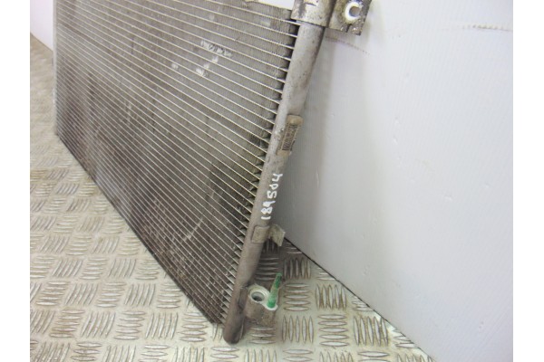 Condensador / radiador aire acondicionado, Ford Mondeo Berlina (Ge) Ambiente 2007, 4S7H19710AA