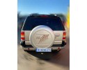 Opel Frontera B Olympus 2001 para piezas | Desguace Gandia SL