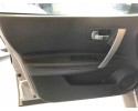Nissan Qashqai (J10) Acenta 2007 para piezas | Desguace Gandia SL