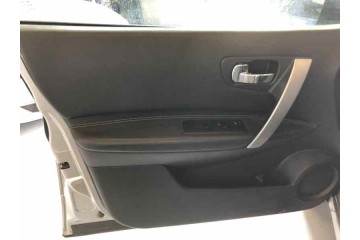 Nissan Qashqai (J10) Acenta 2007 para piezas | Desguace Gandia SL