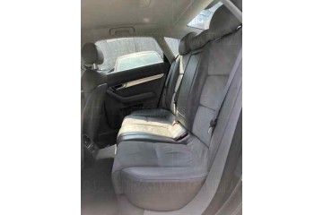 Audi A6 Berlina (4F2) 3.0 TDI Quattro 2004 para piezas | Desguace Gandia SL