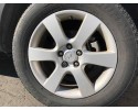 Hyundai Santa FE (CM) 2.2 CRDi Comfort 4x4 2006 para piezas | Desguace Gandia SL