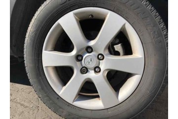 Hyundai Santa FE (CM) 2.2 CRDi Comfort 4x4 2006 para piezas | Desguace Gandia SL