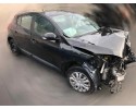 Renault Megane III Berlina 5P Expression 2010 para piezas | Desguace Gandia SL