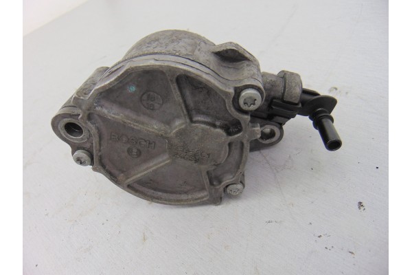 Depresor freno / bomba vacio, Citroen Berlingo Combi SX Multispace 2009