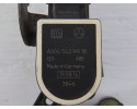Sensor, Mercedes-benz Clase a (Bm 176) A 180 CDI BlueEfficiency (176.012) 2014, A0045429918