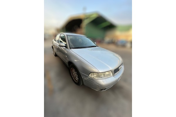 Audi A4 Berlina (B5) 1.9 TDI 1999 para piezas | Desguace Gandia SL