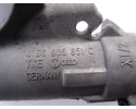 Antirrobo / llave contacto, Skoda Fabia (6Y2/6Y3) Comfort 2005, 4B0905851C