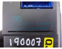 Pantalla multifuncion, Opel Vectra C Berlina Elegance 2006, 24461295