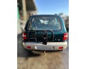 Kia Sportage TD (5-Ptas.) 2000 para piezas | Desguace Gandia SL