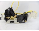 Cerradura puerta trasera izquierda, Mercedes-benz Clase S (Bm 220) Berlina 320 Cdi (220.025) 2005, 2207305735