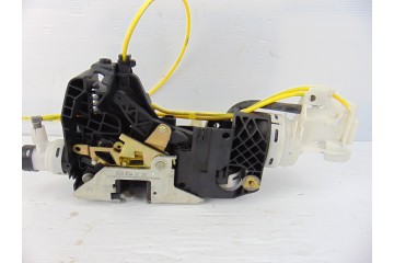 Cerradura puerta trasera izquierda, Mercedes-benz Clase S (Bm 220) Berlina 320 Cdi (220.025) 2005, 2207305735