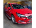 Opel Astra K Berlina 5P Dynamic 2018 para piezas | Desguace Gandia SL