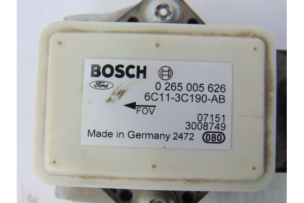 Sensor, Ford Transit Combi (TT9) FT 330 largo 2007, 6C11-3C190-AB