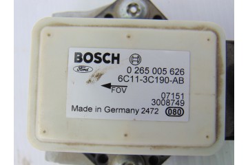 Sensor, Ford Transit Combi (TT9) FT 330 largo 2007, 6C11-3C190-AB