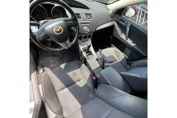 Mazda 3 Berlina (BL) Active 2010 para piezas | Desguace Gandia SL