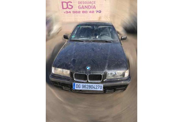 BMW Serie 3 Compacto (E36) 316I 1998 para piezas | Desguace Gandia SL