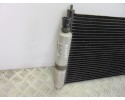Condensador / radiador aire acondicionado, Nissan Almera (N16/E) Acenta 2004, 92100-BN307