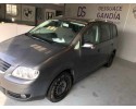 Volkswagen Touran (1T1) Highline 2006 para piezas | Desguace Gandia SL