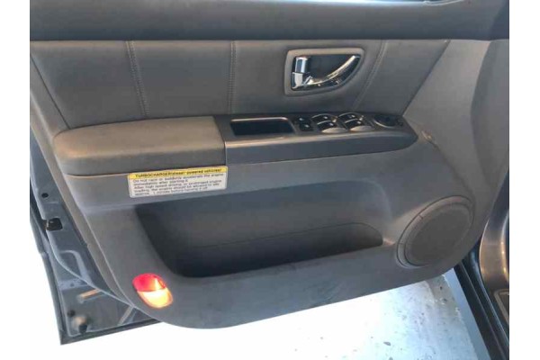 Kia Sorento (BL) 2.5 CRDi Concept 2005 para piezas | Desguace Gandia SL
