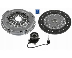 CLUTCH SET 3000 990 526 SACHS CHEVROLET OPEL