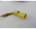 Airbag lateral izquierdo, Toyota RAV4 (A3) Executive 2006, ASIENTO