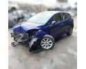 Ford Fiesta (CE1) Cool&Connect 2017 para piezas | Desguace Gandia SL