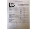 Volkswagen EOS (1F7)(2006) 2.0 TDI 2006 para piezas | Desguace Gandia SL