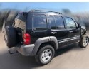 Jeep Cherokee (KJ) 2.5 CRD Básico 2002 para piezas | Desguace Gandia SL