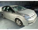 Toyota Corolla Verso (R1) 2.0 D-4D Sol 2004 para piezas | Desguace Gandia SL