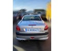 Peugeot 206 CC Cabrio-Coupé CC 2003 para piezas | Desguace Gandia SL