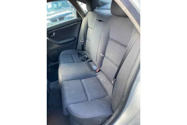 Audi A4 Berlina (8E) 1.9 TDI 2003 para piezas | Desguace Gandia SL