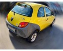 Ford KA (CCQ) Básico 1999 para piezas | Desguace Gandia SL