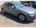Audi A4 Berlina (8K2) Básico 2008 para piezas | Desguace Gandia SL