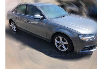 Audi A4 Berlina (8K2) Básico 2008 para piezas | Desguace Gandia SL