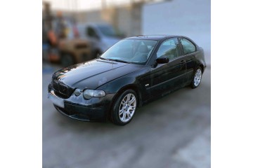BMW Serie 3 Compacto (E46) 320TD 2002 para piezas | Desguace Gandia SL
