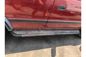 Opel Frontera a Básico 1997 para piezas | Desguace Gandia SL