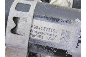 Amortiguador delantero derecho, Skoda Fabia (5J2) Active 2009, 6Q0413031BJ
