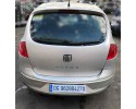 SEAT Altea (5P1) Arena 2004 para piezas | Desguace Gandia SL