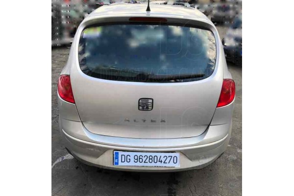 SEAT Altea (5P1) Arena 2004 para piezas | Desguace Gandia SL