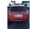 Fiat Stilo (192) 2002 para piezas | Desguace Gandia SL