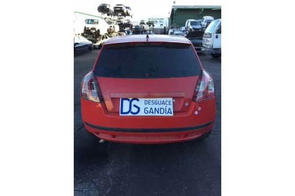 Fiat Stilo (192) 2002 para piezas | Desguace Gandia SL