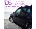 Mercedes-Benz Clase ML (BM 163) 270 CDI (163.113) 2003 para piezas | Desguace Gandia SL