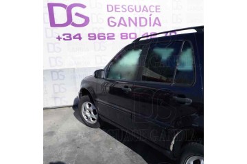 Mercedes-Benz Clase ML (BM 163) 270 CDI (163.113) 2003 para piezas | Desguace Gandia SL