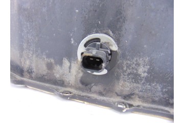 Carter, Opel Corsa D Sport 2008