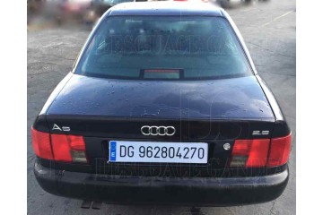 Audi A6 Berlina (C4) 2.6 1996 para piezas | Desguace Gandia SL