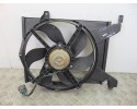 Electroventilador, Mitsubishi Space Star (DG0) 1900 Di-d 2002